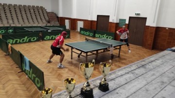 04.09.2021 - 2. Turnaj O pohár starostu obce - Fotografie