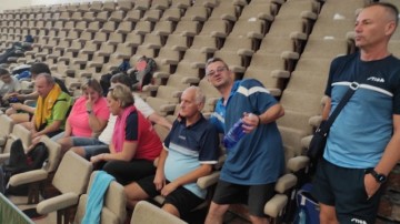 04.09.2021 - 2. Turnaj O pohár starostu obce - Fotografie