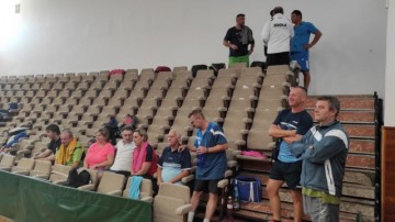 04.09.2021 - 2. Turnaj O pohár starostu obce - Fotografie