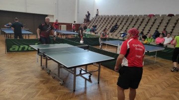 04.09.2021 - 2. Turnaj O pohár starostu obce - Fotografie