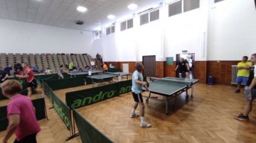 04.09.2021 - 2. Turnaj O pohár starostu obce - Fotografie