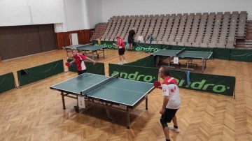 04.09.2021 - 2. Turnaj O pohár starostu obce - Fotografie