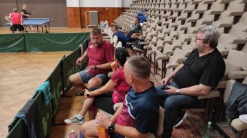 04.09.2021 - 2. Turnaj O pohár starostu obce - Fotografie