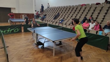 04.09.2021 - 2. Turnaj O pohár starostu obce - Fotografie