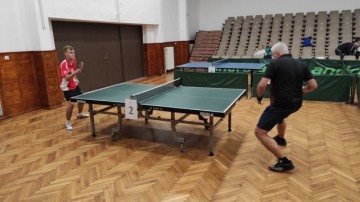 04.09.2021 - 2. Turnaj O pohár starostu obce - Fotografie