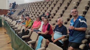 04.09.2021 - 2. Turnaj O pohár starostu obce - Fotografie