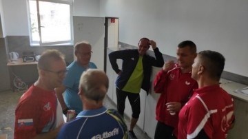 04.09.2021 - 2. Turnaj O pohár starostu obce - Fotografie