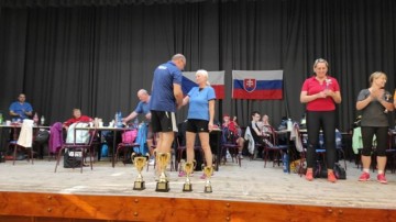 04.09.2021 - 2. Turnaj O pohár starostu obce - Fotografie