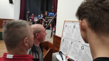 04.09.2021 - 2. Turnaj O pohár starostu obce - Fotografie