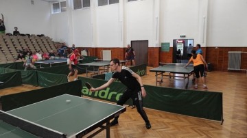04.09.2021 - 2. Turnaj O pohár starostu obce - Fotografie