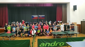 04.09.2021 - 2. Turnaj O pohár starostu obce - Fotografie