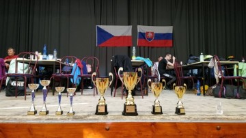 04.09.2021 - 2. Turnaj O pohár starostu obce - Fotografie