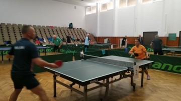 04.09.2021 - 2. Turnaj O pohár starostu obce - Fotografie