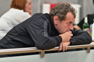 05.01.2019 - 9.Stolnotenisový turnaj Špačince - Fotografie