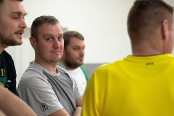 05.01.2019 - 9.Stolnotenisový turnaj Špačince - Fotografie