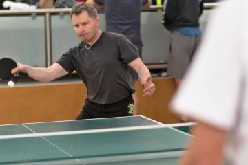 05.01.2019 - 9.Stolnotenisový turnaj Špačince - Fotografie