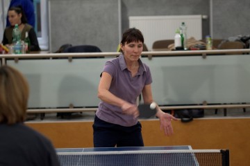 05.01.2019 - 9.Stolnotenisový turnaj Špačince - Fotografie