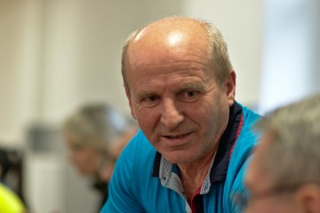 05.01.2019 - 9.Stolnotenisový turnaj Špačince - Fotografie