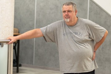 05.01.2019 - 9.Stolnotenisový turnaj Špačince - Fotografie