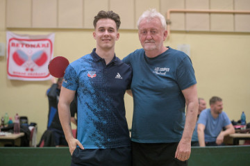 05.04.2025 - O Pohár starostky obce Vištuk - Fotografie