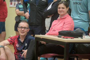 05.04.2025 - O Pohár starostky obce Vištuk - Fotografie