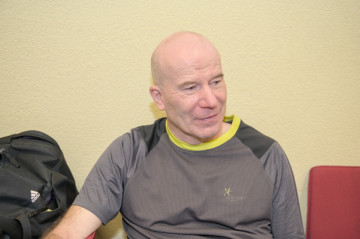 05.04.2025 - O Pohár starostky obce Vištuk - Fotografie