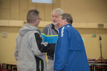 05.04.2025 - O Pohár starostky obce Vištuk - Fotografie