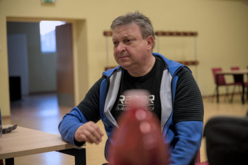 05.04.2025 - O Pohár starostky obce Vištuk - Fotografie