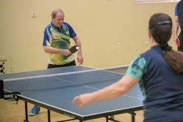 05.04.2025 - O Pohár starostky obce Vištuk - Fotografie