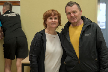 05.04.2025 - O Pohár starostky obce Vištuk - Fotografie