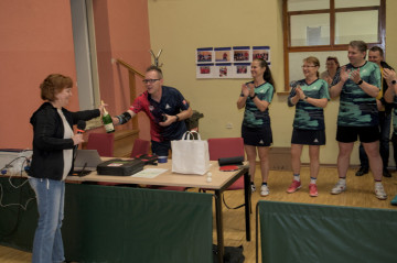 05.04.2025 - O Pohár starostky obce Vištuk - Fotografie