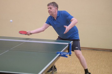 05.04.2025 - O Pohár starostky obce Vištuk - Fotografie