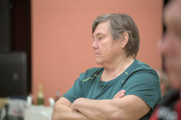 05.04.2025 - O Pohár starostky obce Vištuk - Fotografie