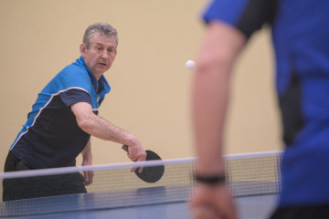 05.04.2025 - O Pohár starostky obce Vištuk - Fotografie