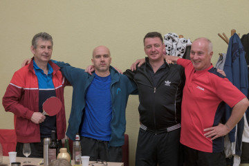 05.04.2025 - O Pohár starostky obce Vištuk - Fotografie