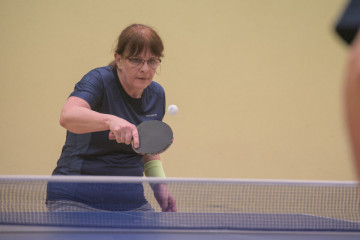 05.04.2025 - O Pohár starostky obce Vištuk - Fotografie