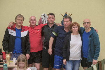 05.04.2025 - O Pohár starostky obce Vištuk - Fotografie