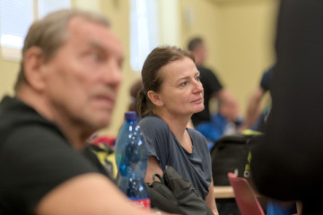 05.04.2025 - O Pohár starostky obce Vištuk - Fotografie