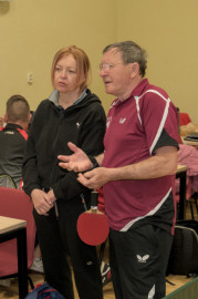 05.04.2025 - O Pohár starostky obce Vištuk - Fotografie