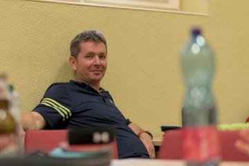 05.04.2025 - O Pohár starostky obce Vištuk - Fotografie