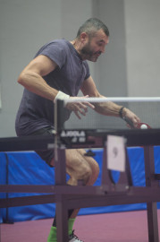 05.10.2024 - 1. Tímový Turnaj Bachová - Fotografie