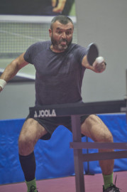 05.10.2024 - 1. Tímový Turnaj Bachová - Fotografie