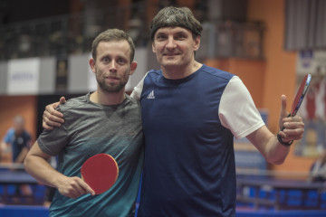 05.10.2024 - 1. Tímový Turnaj Bachová - Fotografie