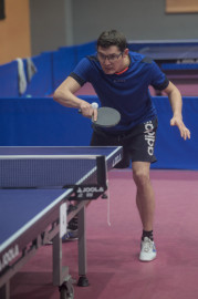 05.10.2024 - 1. Tímový Turnaj Bachová - Fotografie