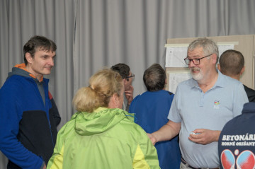 05.10.2024 - 1. Tímový Turnaj Bachová - Fotografie