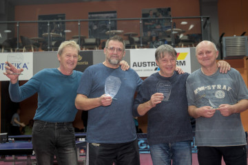 05.10.2024 - 1. Tímový Turnaj Bachová - Fotografie