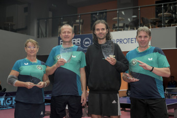 05.10.2024 - 1. Tímový Turnaj Bachová - Fotografie