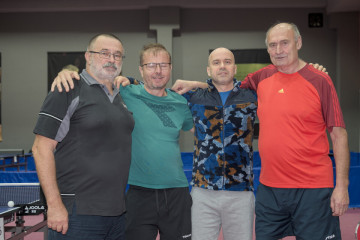 05.10.2024 - 1. Tímový Turnaj Bachová - Fotografie