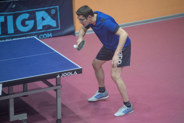 05.10.2024 - 1. Tímový Turnaj Bachová - Fotografie