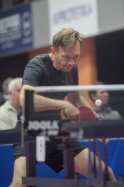 05.10.2024 - 1. Tímový Turnaj Bachová - Fotografie